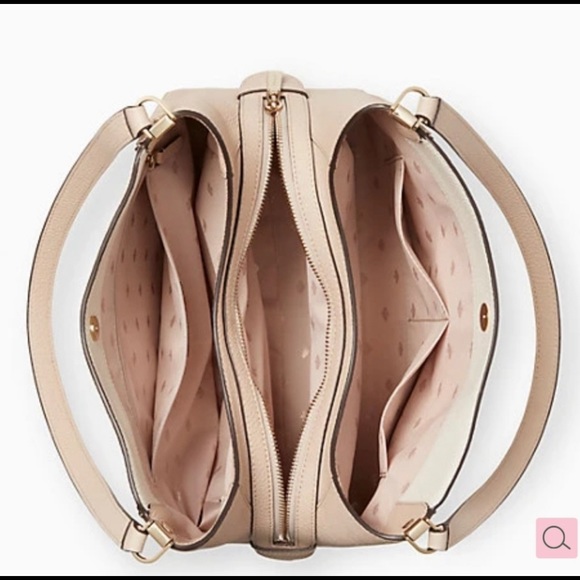 NWT kate spade | Leila Shoulder Bag - Picture 12 of 12